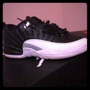 Jordan 12 retro low GS